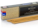 Vonné tyčinky NAG CHAMPA POLLEN SATYA benzoény