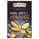 BIG-AKTÍVNY CITRUSOVÝ EXPRESNÝ ČAJ EARL GRY