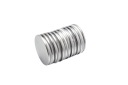 Neodymový magnet valcový MW 30x2 [mm] N38