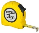 Skladacia páska Stanley 3m