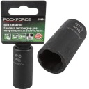 ZÁSUVNÝ kľúč NA OSTROJE POŠKODENÉ SKRUTKY matice 1/2” 18MM