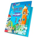 Zložka na diplomy A4 triedy A4