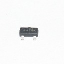 IRLML2402 20V 1,2A 0,25R IRLML tranzistor 5ks