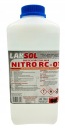 Rozpúšťadlové riedidlo NITRO RC 01 1 ltr