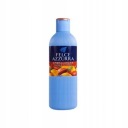 Felce Azzurra Amber Arganový kúpeľový gél 650ml