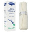 ELASTICKÁ KOMPRESNÁ SVORKA 12cm x 5m 1 KS