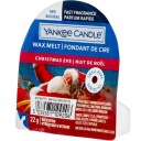 ŠTEDRÝ VEČER VIANOČNÁ Sviečka vonná vosková Yankee 22g