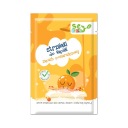 Seyo Kids Bath Shooters Coloring Orange Water 30 g