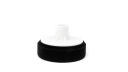 ABW Leštiaci vankúšik Mini Thread Black Soft 80 mm