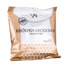 Prírodný medový fondán 220g, včelín Łysoń