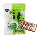 Wakame morské riasy morské riasy 50g Asia Kitch sushi