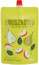 OWOLOVO Mousse z jablka a hrušiek 200 g | OVOCIE NATURAL bez CUKRU