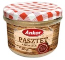 Mazovská paštéta Ankor 180 g