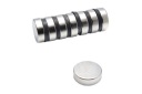 Cylindrický neodymový magnet MW 20x6 N38