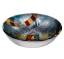 HALLOWEEN WIZARD MISKA 32X6CM