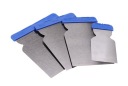 STEEL žabky SET 5, 8, 10, 12