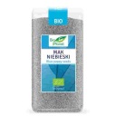 Bio modrý mak 400g