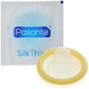 PASANTE SILK THIN THE THINNEEST CONDOM 10 KS