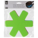 EXCELLENT HOUSEWARE oddeľovače panvíc 5 ks.