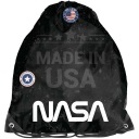 NASA TOPÁNKY TAŠKA TOPÁNKY PE TOPÁNKY BLACK SPACE