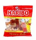 HARIBO Fruit Jelly Bears Happy Cola 100g DE