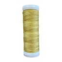 ARIADNA THREAD WAIST 30 70M 8007 ZLATÁ NA DŽÍNSKY