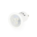 LED žiarovka MR11 4W GU10 STUDENÁ BIELA ​​6000K