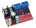 H-bridge modul ovládača motora 3V-14Vdc