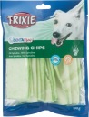 TRIXIE KOŽENÉ PRÚHY S RIASOU SPIRULINA 100g 2682