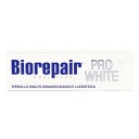 Bieliaca zubná pasta Biorepair Pro White Whitening (75 ml)