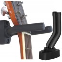 Vešiak na gitarový hák, NÁSTENNÝ DRŽIAK GITAR