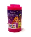 Hlina v tube Disney princezné