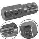 BITOVÉ HROTY S2 M 10 mm SPLINE 10x30 mm RICHMANN EXCLUSIVE C3244