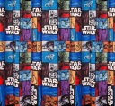 MG TK záves STAR WARS SW3 poľský NOVINKA 160cm