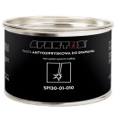 SPARTUS PASTA NA ZVÁRANIE PROTI ROZSEKANIU 340ml NA PLYNOVÉ DÝZY PLÁŠKA