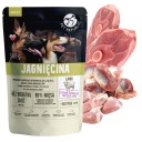 PET REPUBLIC mokré krmivo pre psov Jahňacie 500g
