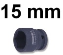 Nárazová objímka 1/2'' 15mm S03A4115 Jonnesway