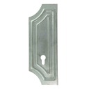 ĽAVÁ DOSKA 1 OTVOR KOVANÉ PRVKY 63.130 H280XL100 2.5MM