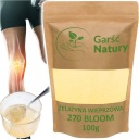BRAVČOVÁ ŽELATÍNA 270 BLOOM 100 g Potravinová želatína NA KĹBY 0,1 kg