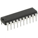 MP7528: 8-bitový D/A prevodník