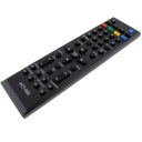 Diaľkové ovládanie JVC UCT-052 RM-710R RM-C993 RM-C355