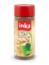 INKA klasická bio káva S ČAKANKOU INSTANTNÁ 100g EKO