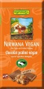 POVRCHU ČOKOLÁDA S NÁPLŇOU NIRWA Praline