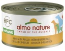 Almo Nature HFC Natural kuracie stehno 95g