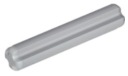 LEGO TECHNIC AXLE 3 SVETLO SIVÁ Č