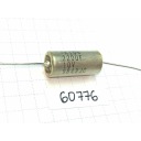 Tantal 220uF 10V 9x20 10% KEMET T110 os.