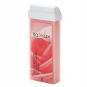 VOSK NA ROLKU Italwax DEPILÁCIA 100ml RUŽ