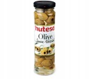 Hutesa zelené olivy 140 g
