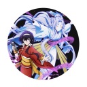Bungou Stray Dogs Kyouka 58mm špendlík