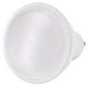 Neutrálna LED žiarovka GU10 8W 4000K 740lm BEMKO SAMSUNG